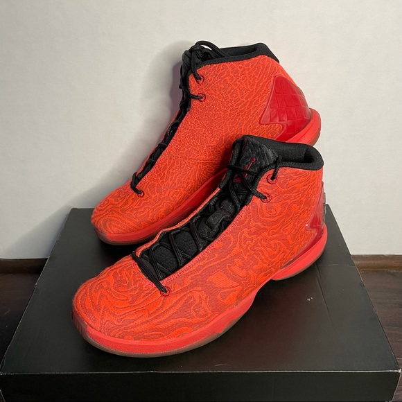 Jordan Other - Jordan Super.Fly 4 JCRD